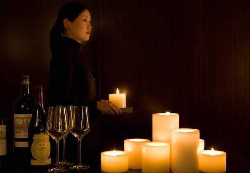 Renaissance Shanghai Zhongshan Park Hotel Restaurant photo
