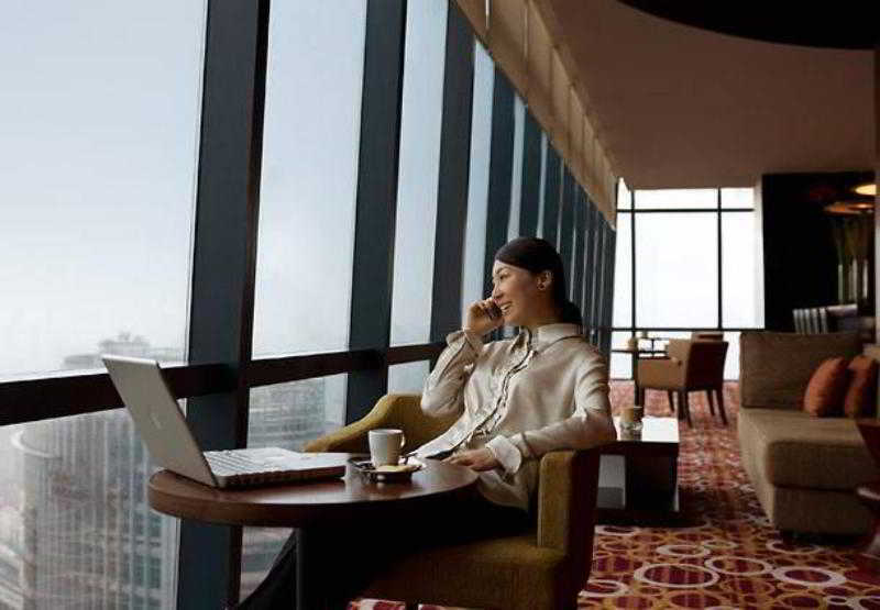 Renaissance Shanghai Zhongshan Park Hotel Exterior photo