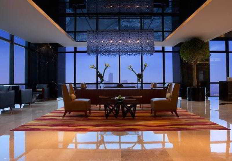 Renaissance Shanghai Zhongshan Park Hotel Exterior photo