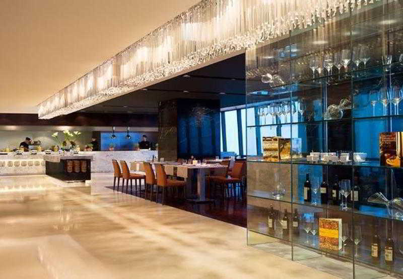 Renaissance Shanghai Zhongshan Park Hotel Exterior photo